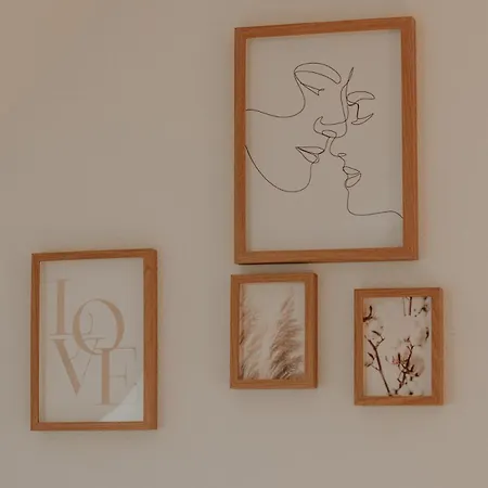 Apartmán Cozy With A Stream View Vallendar