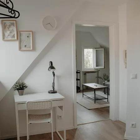 Apartmán Cozy With A Stream View