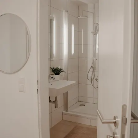 Cozy With A Stream View * Vallendar