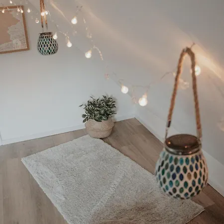 Apartmán Cozy With A Stream View Vallendar