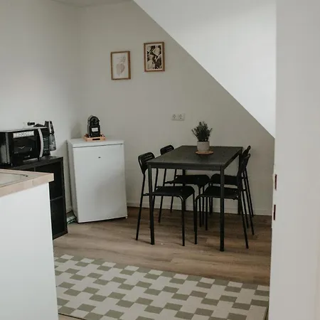 Apartmán Cozy With A Stream View Vallendar