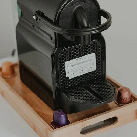 Cozy With A Stream View Apartmán