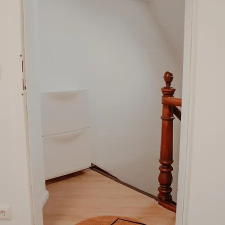 Apartmán Cozy With A Stream View *