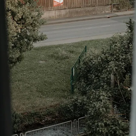 Cozy With A Stream View Vallendar