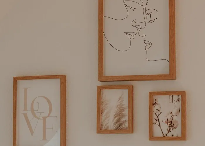 Apartman Cozy With A Stream View Vallendar