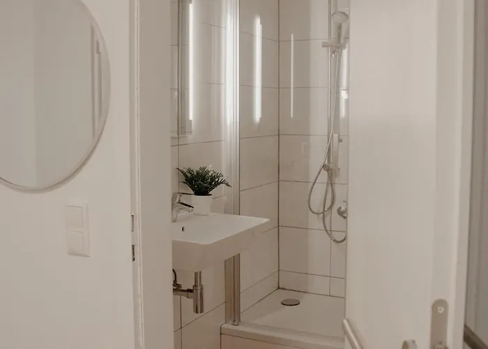 Cozy With A Stream View * Vallendar