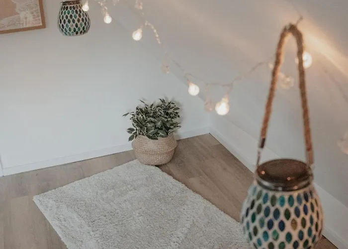 Apartman Cozy With A Stream View Vallendar