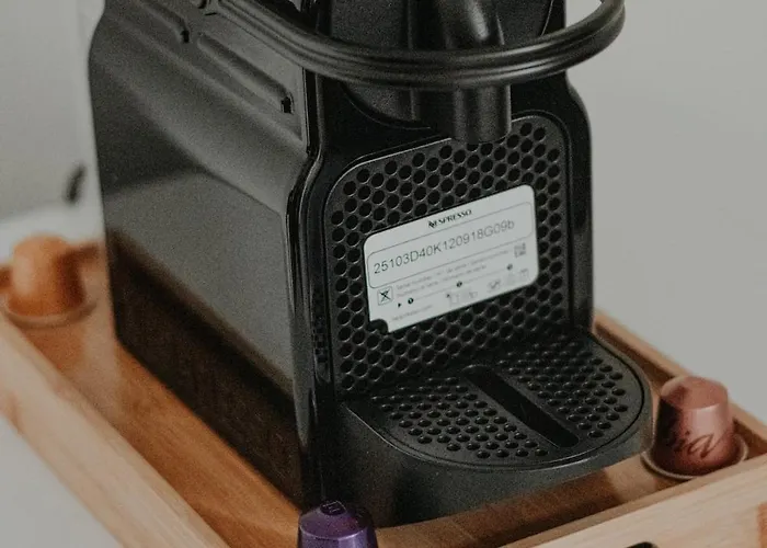 Cozy With A Stream View Apartman