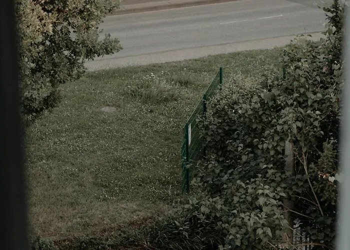 Cozy With A Stream View Vallendar